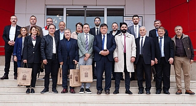 FATSA’DA ORDU TURİZMİ KONUŞULDU