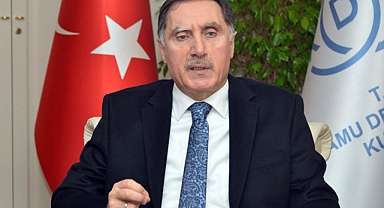 Gazze’de İnsanlık onurunun, vicdanın iflas ettiğini ispat eden olaylar yaşanıyor