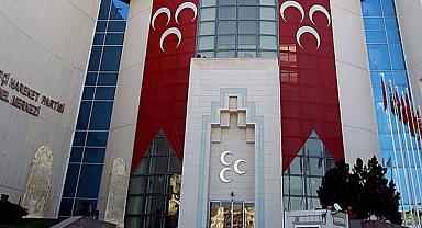 Semih Yalçın: Genişletilmiş Bölge İstişare Toplantıları hakkında açıklamada bulundu