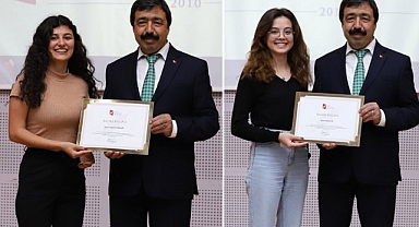 Gururlandıran TÜBİTAK Başarısı