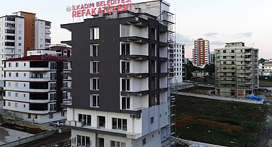 HASTA REFAKATÇİ EVİ PROJESİ UYGULAMA YÖNÜNDEN TÜRKİYE’DE TEK OLACAK