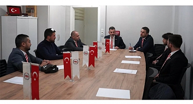 Hastane Saldırısı İnsanlık Değerlerini Ayaklar Altına Aldı