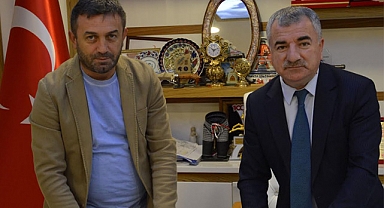 Havza Belediyesinde işçiler %23 ek zam