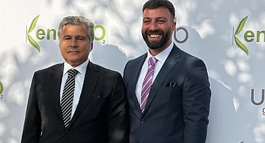 Havza OSB’de Dev Yatırım!