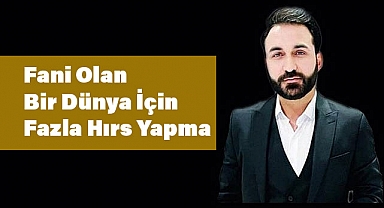Hep Ben Anlayışı ve İnsan İlişkileri Üzerine
