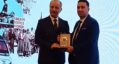 İbrahim Şaşma: 'Bir Bafra Hikayesi' ve Şiir Yarışmalarında Türkiye Birincisi!