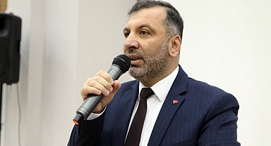 Kavak'ta 19 Ekim Muhtarlar Günü