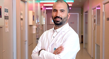 Kesintisiz savaş görüntülerini izlemek hasta ediyor