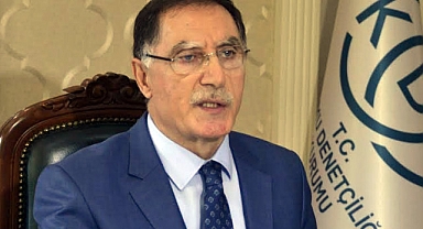 Malkoç, 2024 yılı bütçesi görüşmeleri kapsamında sunum yaptı