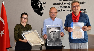 Manisa Kurtuluş Müzesi’ne Tarihi Katkı
