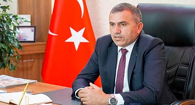 MHP İl Başkanı Burhan Mucur 100. Yıl Mesajı Yayımladı