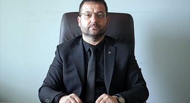 MHP İlkadım İlçe Başkanı Yavuz Anuk: 29 Ekim Cumhuriyet Bayramını kutladı