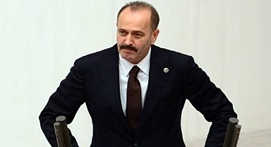MHP'li Osmanağaoğlu, “Genişletilmiş Bölge İstişare Toplantısı”nda konuştu.