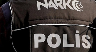 'Narkogüç' Operasyonlarında 22 Şüpheli Şahıs Yakalandı