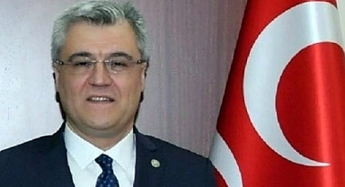 Özarslan,“Genişletilmiş Bölge İstişare Toplantısı”nda konuştu