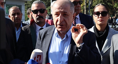 Prof. Dr. Ümit Özdağ: Gözaltına Alınanların Ardından Açıklamalar