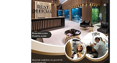 Sağlıklı ve Estetik Dişler İçin Dentofficial Diş Kliniği