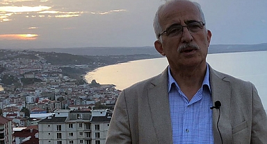 GÜNGÖR AZİM TUNA'DAN CUMHURİYET BAYRAMI MESAJI!