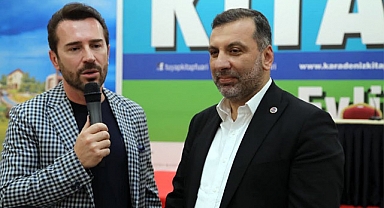 SARICAOĞLU, FUARLAR KİTAP SEVGİSİNİ ARTIYOR