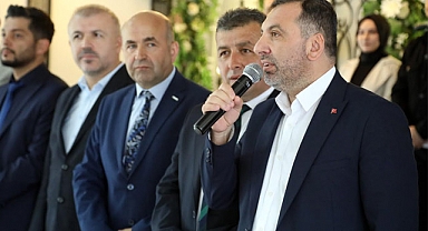 Sarıcaoğlu, KAVSİYAD Gururumuz Oldu