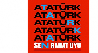 TARKAN’DAN CUMHURİYET’İN 100’ÜNCÜ YILINA ÖZEL MARŞ
