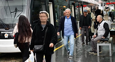 Toplu Taşımada Kredi Kartı Kolaylığı
