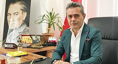 Türk Eğitim-Sen Samsun Şube Başkanı Güngör Bağ'dan Cumhuriyet Bayramı Mesajı