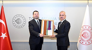 Türkiye ve Suudi Arabistan Arasında Ekonomik İş Birliği Görüşmeleri Gerçekleştirildi