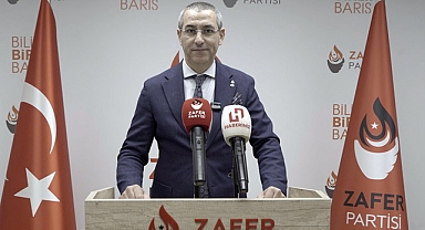 Uğur Batur, Türkiye gündemine ilişkin açıklamalarda bulundu
