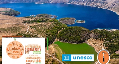 Ülkemizin Jeoçeşitliliğine Sahip Çıkalım