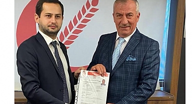 Yeniden Refah'ta başkanlık ve meclis üyeliği başvuruları sürüyor