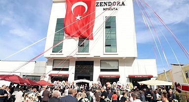 Zendora Mobilya, Samsun Mobilya Sektörüne Yepyeni Bir Soluk Getiriyor!