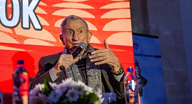 2. Uluslararası Tarsus Festivali'nde Sanat ve Lezzet Rüzgarı