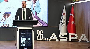 26. Asya Bilim Parkları Birliği Konferansı Teknopark İstanbul'da Gerçekleştirildi