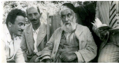 Abdulhakim Arvasi Üçışık Kimdir?