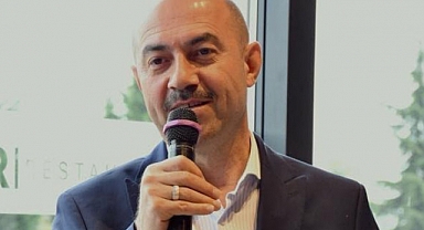Ali Kılıç'tan Kadınlara Destek: İstek Sizden, Gerçekleştirmek Bizden