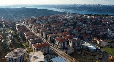 Avşar: Kentsel dönüşüm düzenlemesi istismara açık