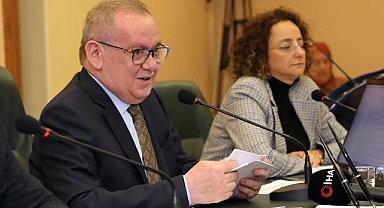 Başkan Demir: Tarihi bir sıçrama dönemi oldu