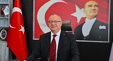 Başkan Ergün, Cumhur İttifakı’nın En Başarılı Başkanları Arasında