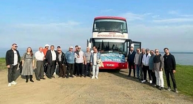 Bayram Uzunoğlu, Kimse Mağdur Olmayacak!