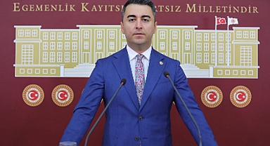 Cem Avşar, İmar mevzuatını eleştirdi