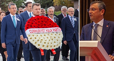 CHP'nin Yeni Genel Başkanı Özgür Özel Kimdir?