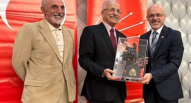CHP SAMSUN İL ÖRGÜTÜNDEN SOSYAL DEMOKRAT BELEDİYECİLİK KONFERANSI
