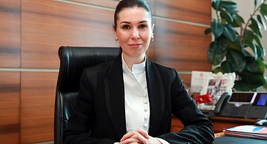 Çiğdem Karaaslan'dan '24 Kasım Öğretmenler Günü' Mesajı