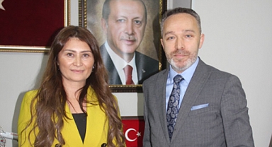 Gamze Özatılgan: Atakumlu Ne İsterse O Olacak