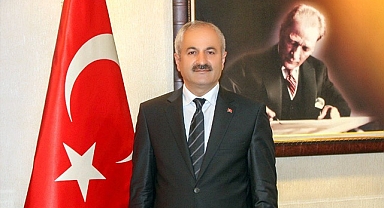 Gebze Belediye Başkanı Büyükgöz'den 29 Ekim Cumhuriyet Bayramı Mesajı