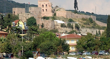 Gebze'nin Tarihi ve Turistik Yerleri Keşfedilmeyi Bekliyor