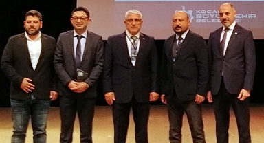 Gebze Teknik Üniversitesi'nde Enerji Verimliliği Kongresi başladı