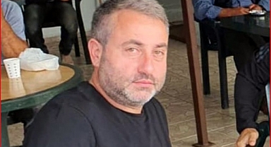 Gürkan Çavuşoğlu Hayatını Kaybetti