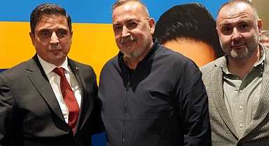Haluk Tan, İlkadım Belediye Başkan Aday Adaylığını Açıkladı